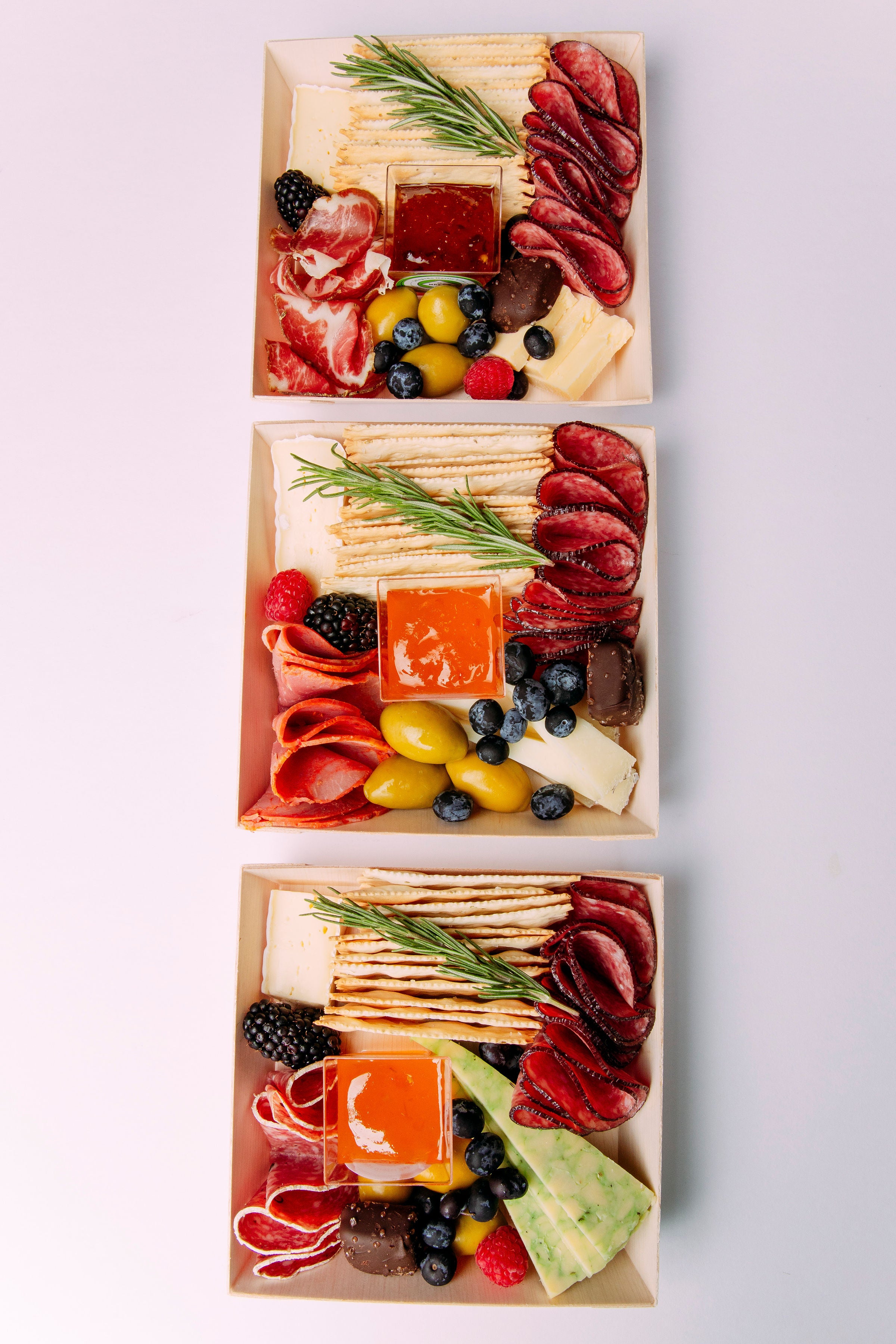 Individual Lunch Box – Keeping it Charcuterie