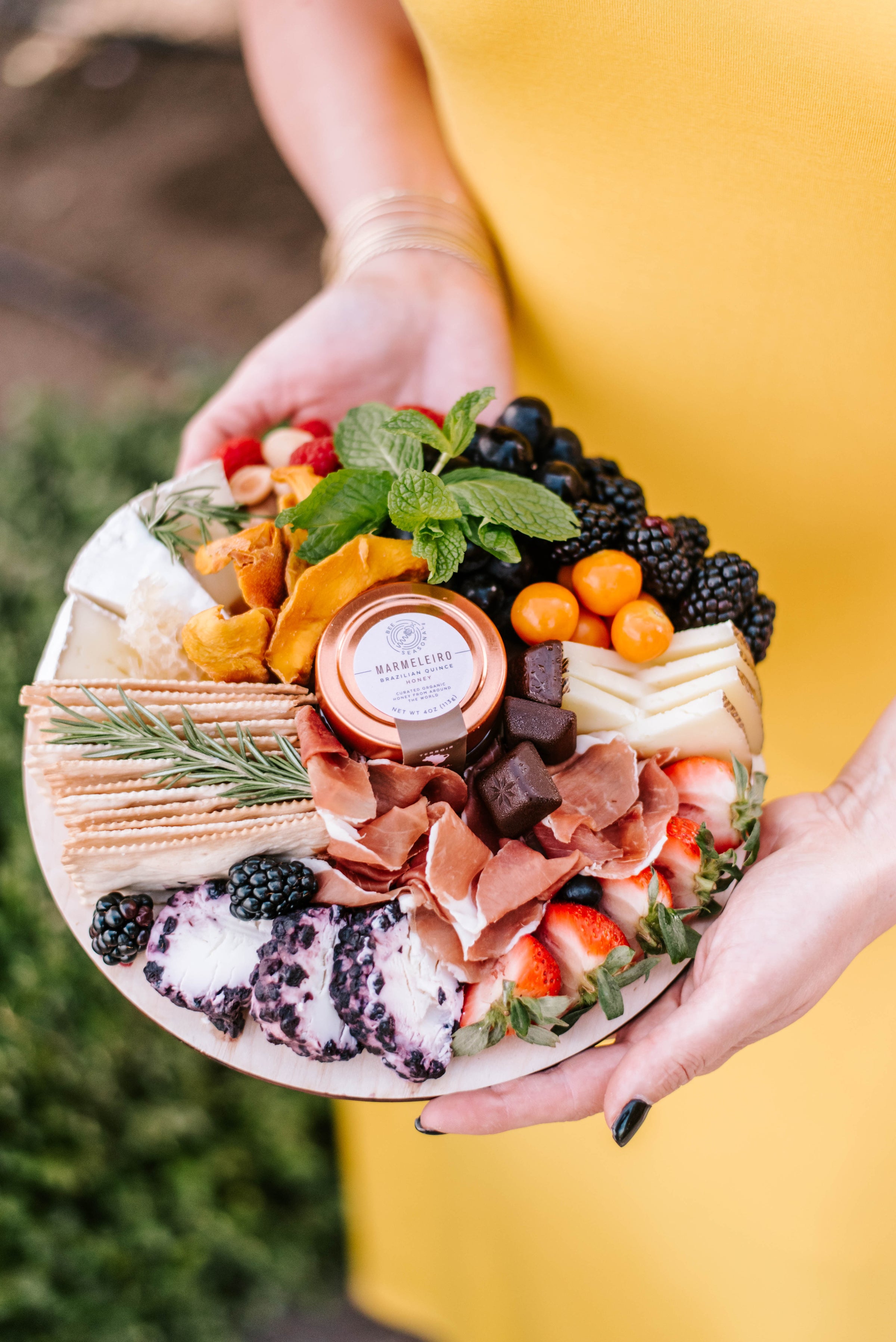 Cheese Board Delivery